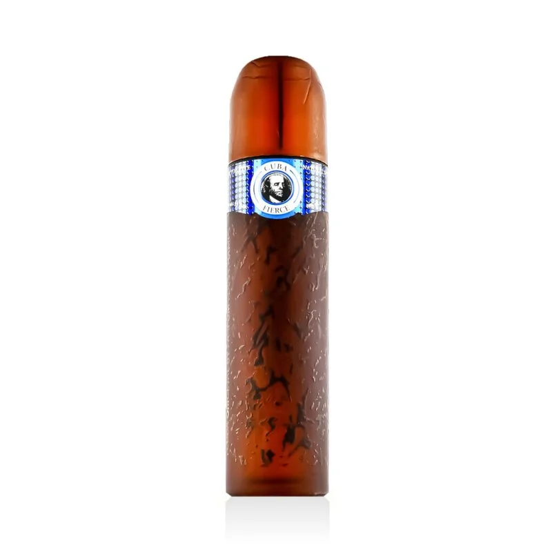 Cuba Fierce toaletní voda pro muže