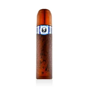 Cuba Cuba Fierce toaletní voda pro muže