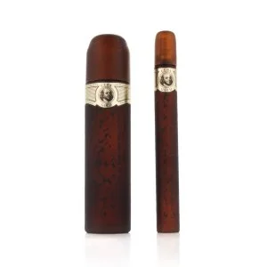 Cuba Cuba Gold 100 ml + EDT toaletní voda pro muže