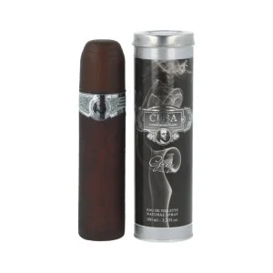 Cuba Cuba Grey toaletní voda pro muže