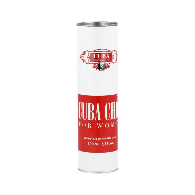 Cuba Chic parfémovaná voda pro ženy