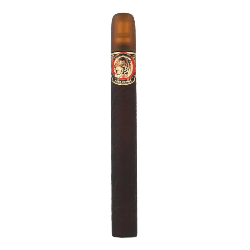 Cuba Jungle Tiger parfémovaná voda pro ženy