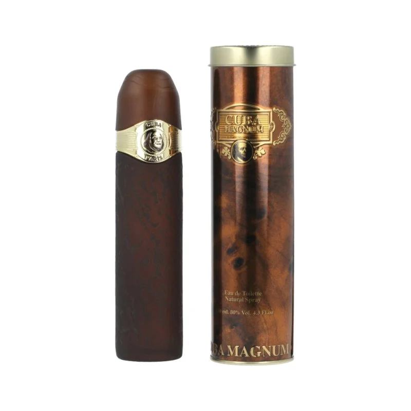 Cuba Magnum Gold toaletní voda pro muže