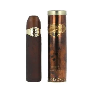Cuba Cuba Magnum Gold toaletní voda pro muže