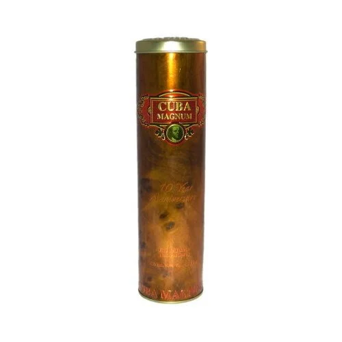 Cuba Magnum Red toaletní voda pro muže