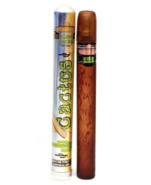 Cuba Cuba Mexico Cactus parfémovaná voda pro ženy