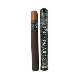 Cuba Cuba Prestige Black toaletní voda pro muže