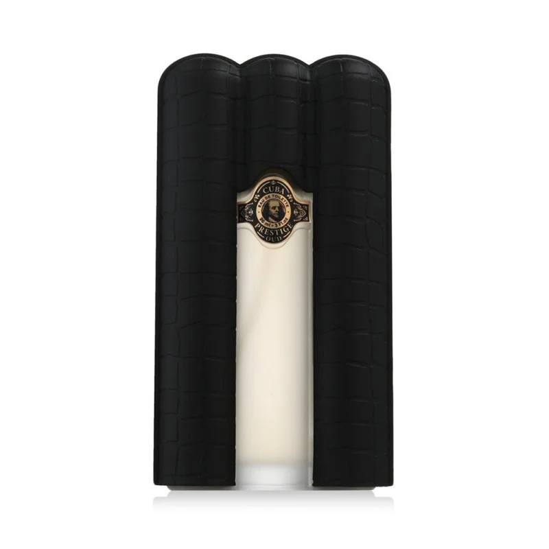 Cuba Prestige Mystic Oud toaletní voda pro muže