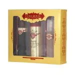 Cuba Royal 100 ml + AS 100 ml + DEO ve spreji toaletní voda pro muže