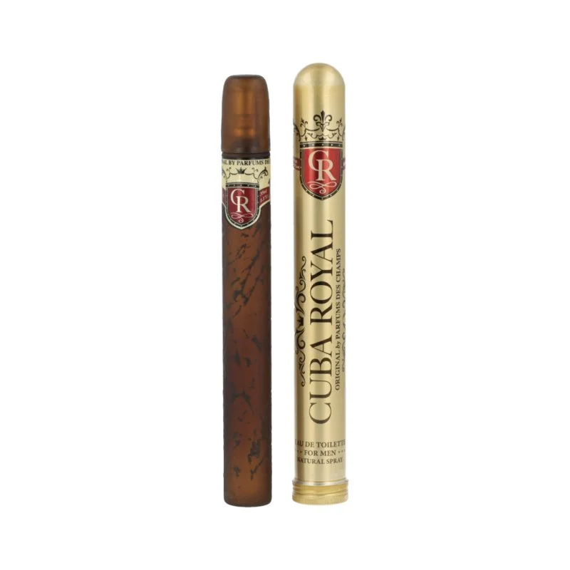 Cuba Royal toaletní voda pro muže