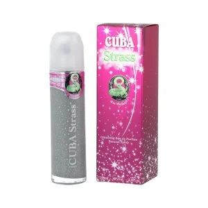 Cuba Cuba Strass Snake parfémovaná voda pro ženy