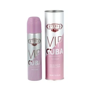 Cuba Cuba VIP parfémovaná voda pro ženy