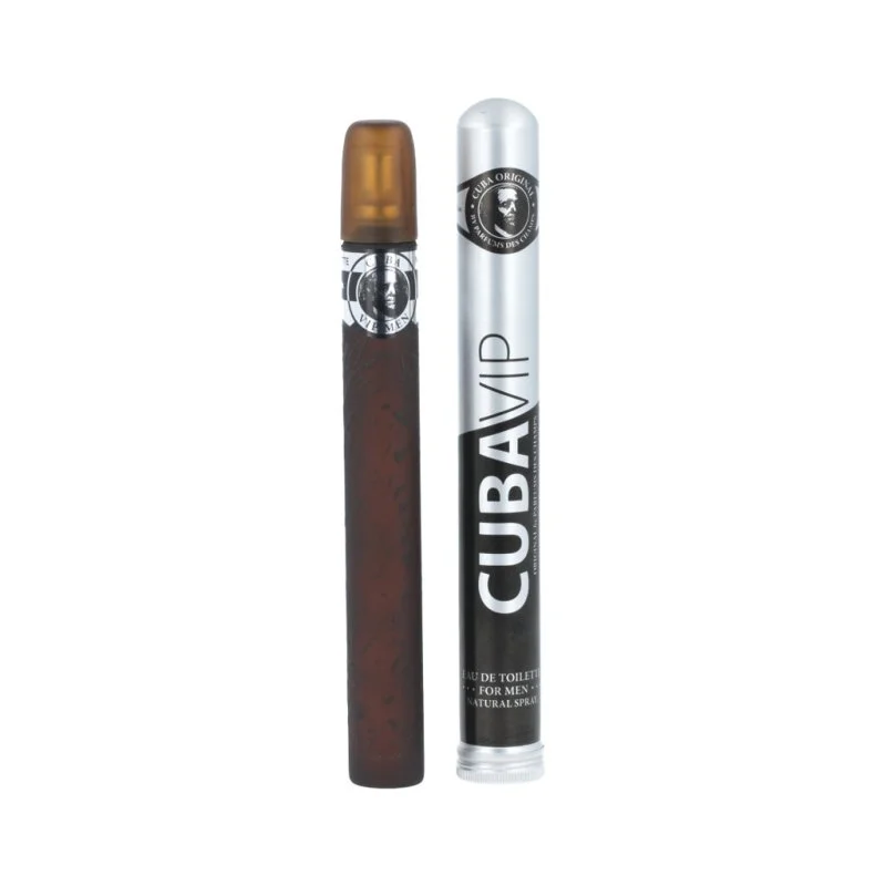 Cuba VIP Men toaletní voda pro muže