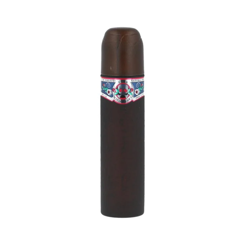 Cuba Wildheart toaletní voda pro muže