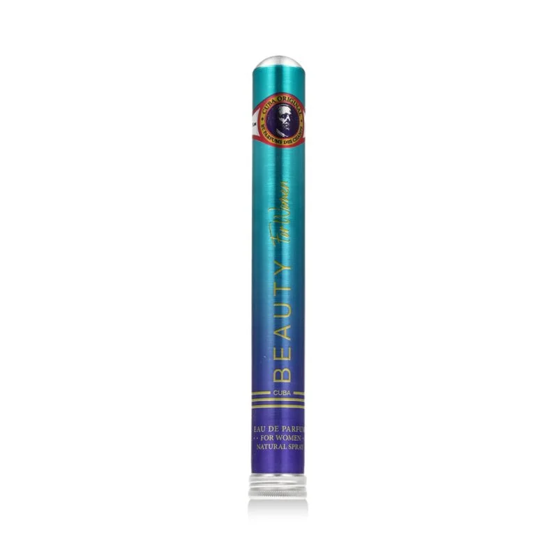 Beauty For Women parfémovaná voda pro ženy 35 ml