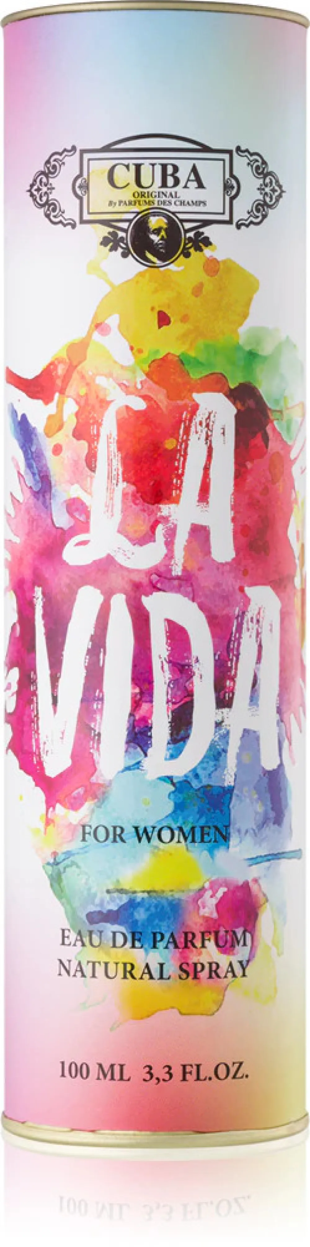 La Vida parfémovaná voda pro ženy 100 ml