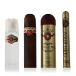 Cuba Royal EDT 100 ml + EDT 35 ml + AS 100 ml + tělový sprej 200 ml M