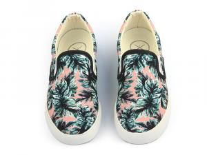 Inkkas Cuban Tropic Slip-on
