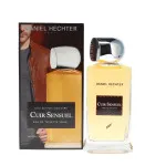 Cuir Sensuel toaletní voda pro muže 100 ml