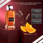 Cuir Sensuel toaletní voda pro muže 100 ml
