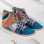 Inkkas Cyprus High Top