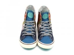 Inkkas Cyprus High Top