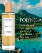 d'Eau Vanilla toaletní voda pro ženy 100 ml
