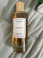 d'Eau Vanilla toaletní voda pro ženy 100 ml