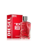 D Red parfémovaná voda unisex 100 ml