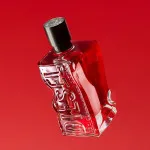 D Red parfémovaná voda unisex 100 ml