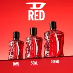D Red parfémovaná voda unisex 100 ml
