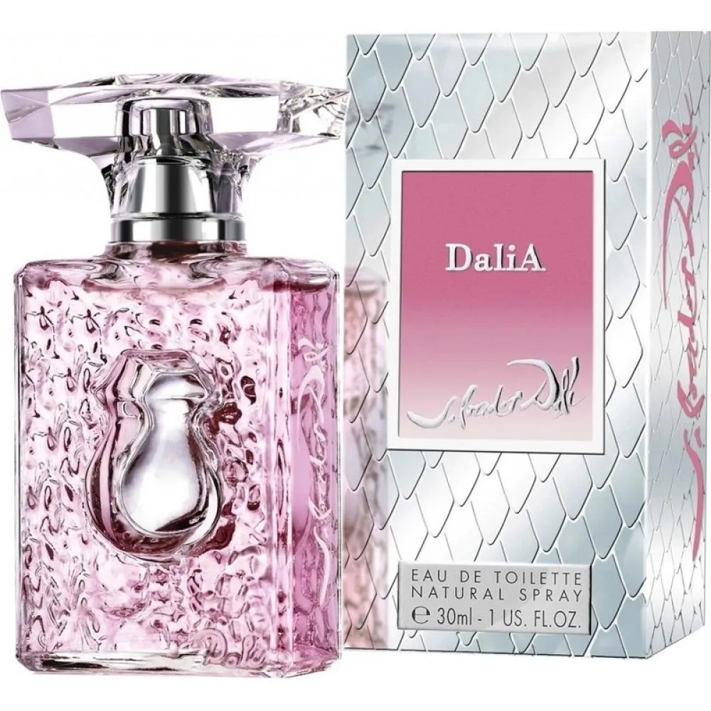 DaliA toaletní voda pro ženy 30 ml