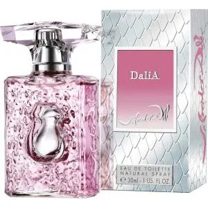 Salvador Dalí DaliA toaletní voda pro ženy