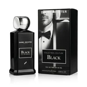 Daniel Hechter Daniel Hechter Collection Couture Black parfémovaná voda pro muže