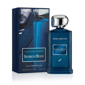 Collection Couture Indigo Blue parfémovaná voda pro muže