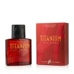 Daniel Hechter Titanium Pour Homme toaletní voda pro muže