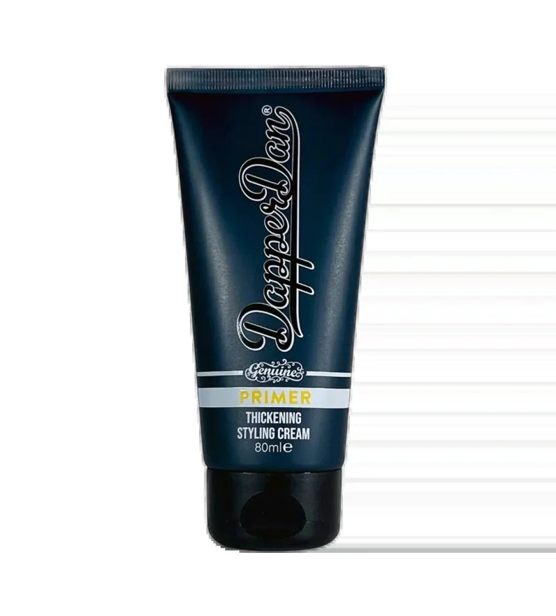Primer Thickening Styling Cream stylingový krém pro objem a zahuštění vlasů 80 ml