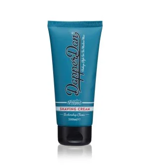 Dapper Dan Shaving Cream klasický krém na holení