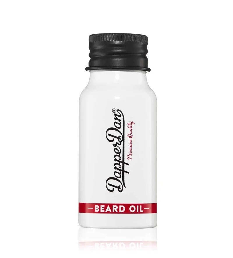 Beard Oil olej na vousy 30 ml