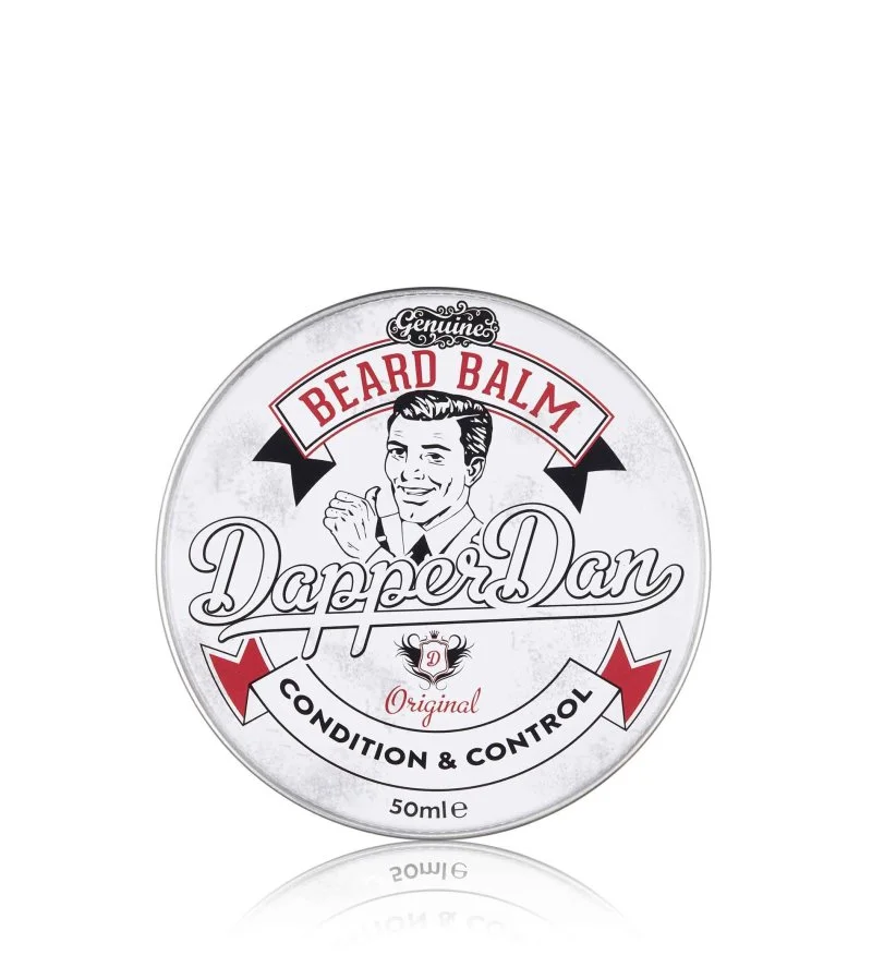 Beard Balm balzám na vousy 50 ml