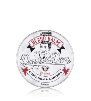 Dapper Dan Beard Balm balzám na vousy