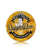Matt Paste matná stylingová pasta pro silné a flexibilní držení 100 ml
