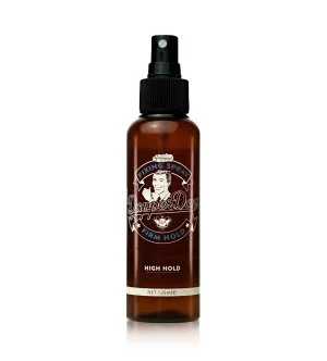 Dapper Dan Fixing Spray fixační sprej na vlasy