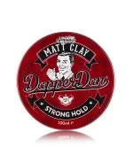 Matt Clay matná jílová pomáda pro silnou fixaci 100 ml