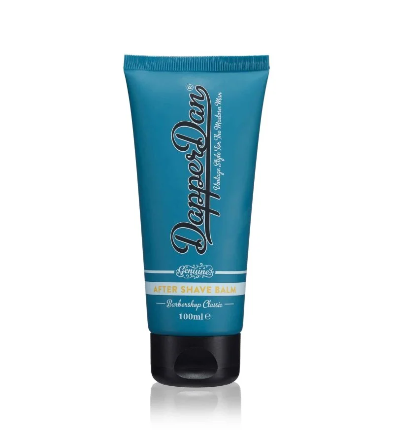 Aftershave Balm balzám po holení 100 ml