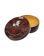 Deluxe Pomade stylingová pomáda na vodní bázi pro lesk a pevnost 100 ml