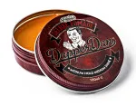 Deluxe Pomade stylingová pomáda na vodní bázi pro lesk a pevnost 100 ml