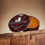 Deluxe Pomade stylingová pomáda na vodní bázi pro lesk a pevnost 100 ml