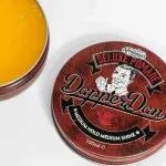 Deluxe Pomade stylingová pomáda na vodní bázi pro lesk a pevnost 100 ml