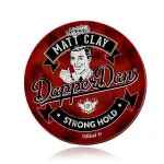 Matt Clay matná jílová pomáda pro silnou fixaci 100 ml